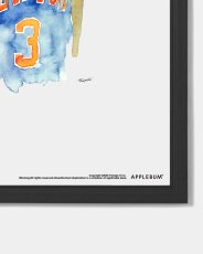 画像2: APPLEBUM  “New York” A1 Poster (2)