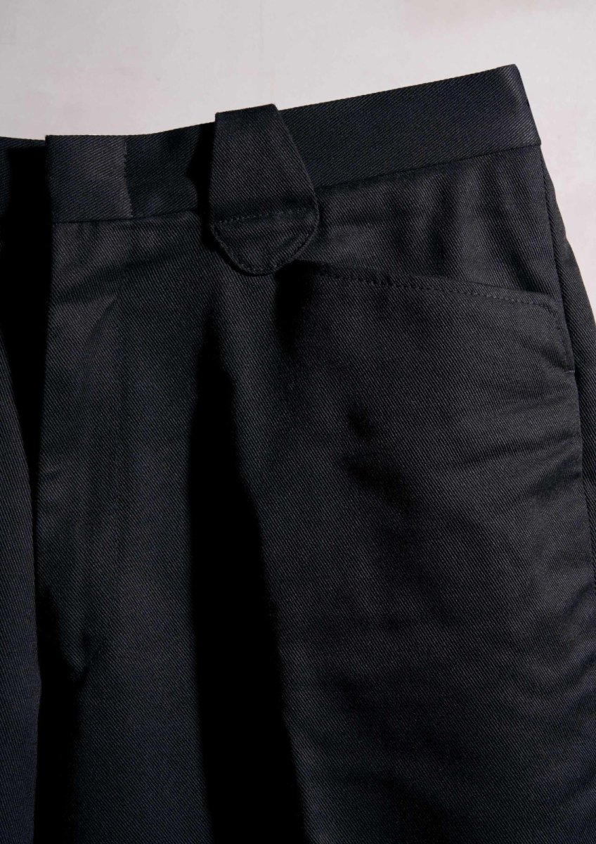 画像9: MASSES  WESTERN PANTS TC (9)