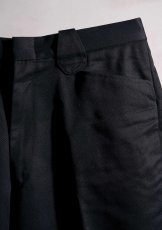 画像9: MASSES  WESTERN PANTS TC (9)