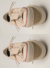 画像16: nonnative  CONVERSE × nonnative ALL STAR GORE-TEX CENTERZIP OX / NN (16)