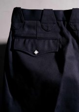 画像14: MASSES  WESTERN PANTS TC (14)