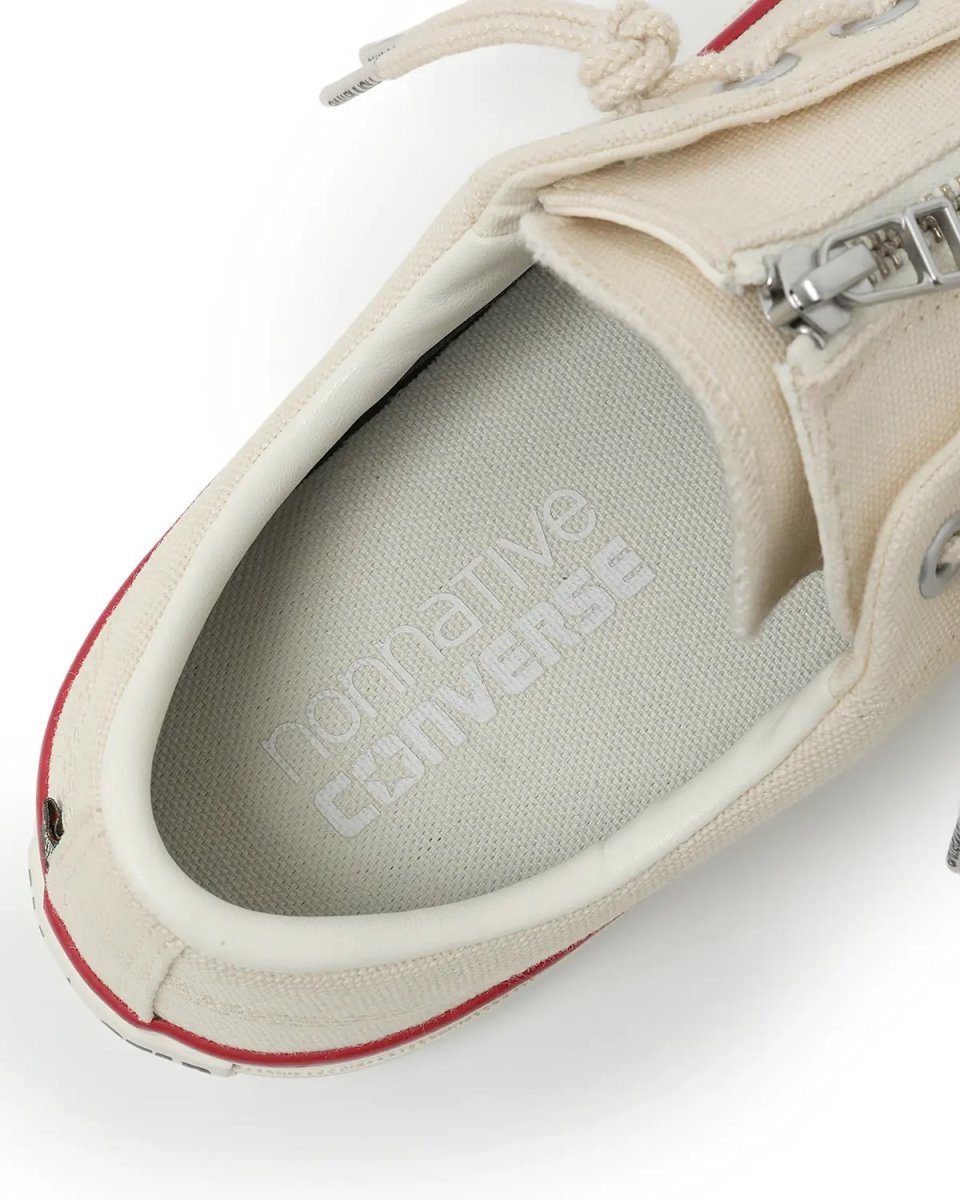 画像7: nonnative  CONVERSE × nonnative ALL STAR GORE-TEX CENTERZIP OX / NN (7)