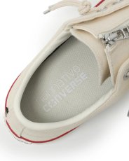 画像7: nonnative  CONVERSE × nonnative ALL STAR GORE-TEX CENTERZIP OX / NN (7)