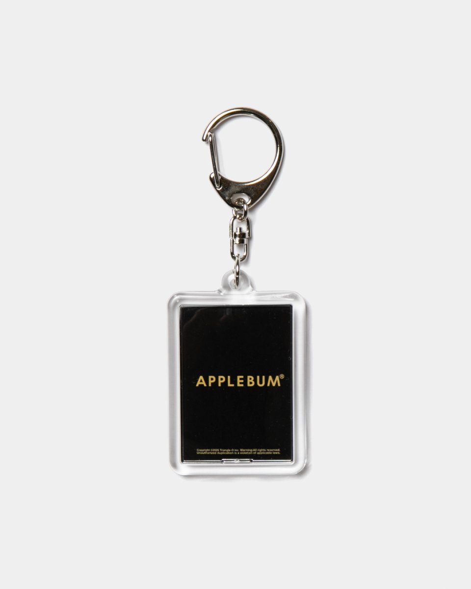 画像2: APPLEBUM  “Philadelphia” Keyholder (2)