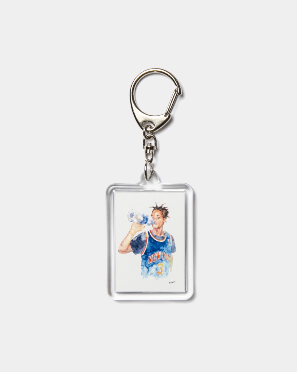 画像1: APPLEBUM  “New York” Keyholder (1)