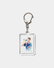 画像1: APPLEBUM  “New York” Keyholder (1)