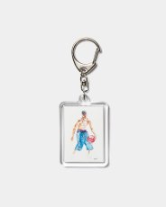 画像1: APPLEBUM  “Philadelphia” Keyholder (1)