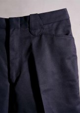 画像13: MASSES  WESTERN PANTS TC (13)