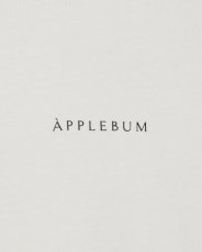 画像5: APPLEBUM  ”THE SCIENCE OF THE BREAKS” L/S T-SHIRT (5)
