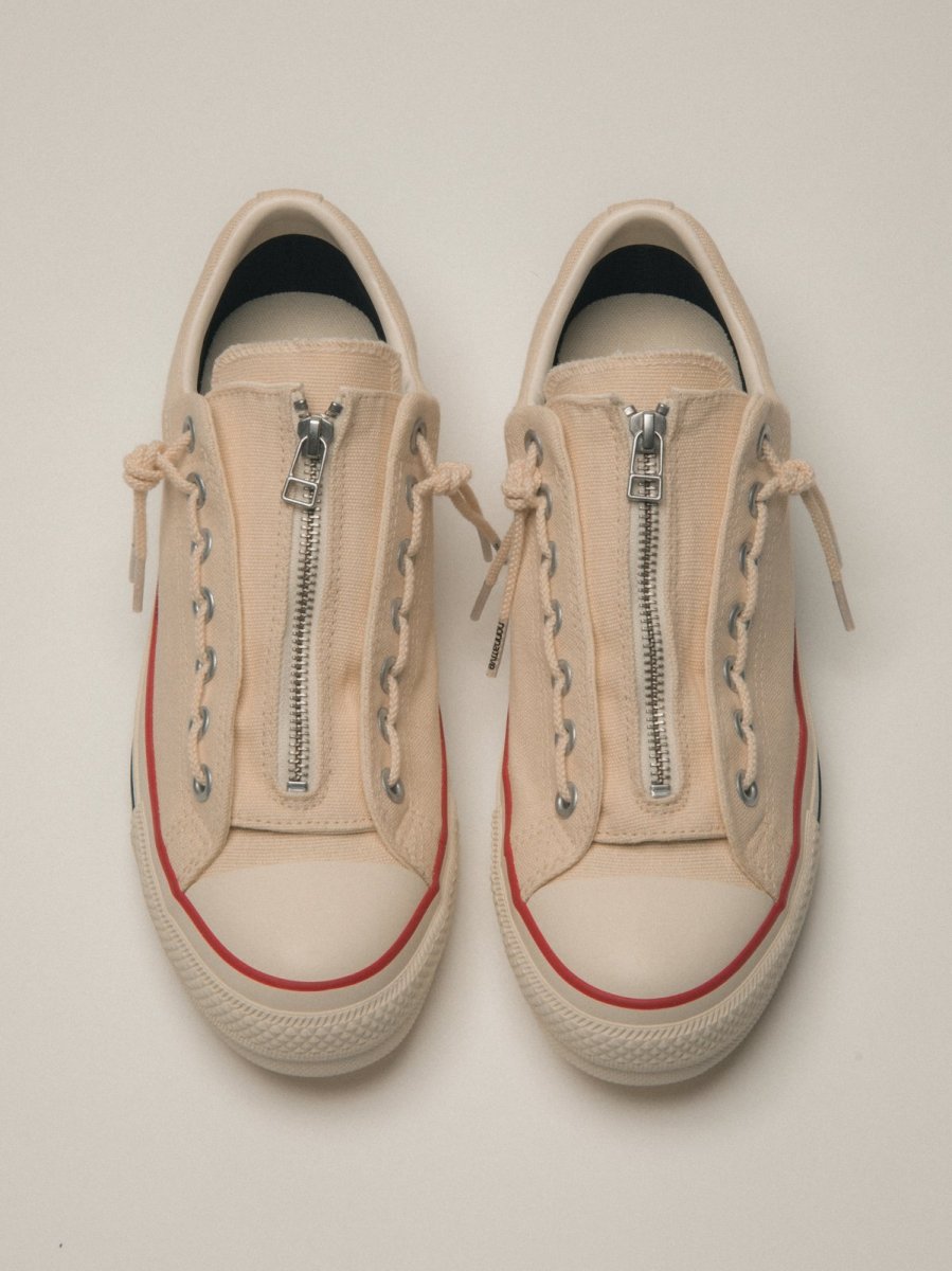 画像17: nonnative  CONVERSE × nonnative ALL STAR GORE-TEX CENTERZIP OX / NN (17)
