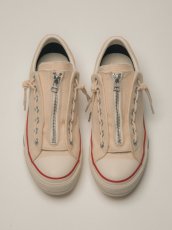 画像17: nonnative  CONVERSE × nonnative ALL STAR GORE-TEX CENTERZIP OX / NN (17)