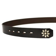 画像3: HTC  HTC Belt End Only #Flower Studs1.25 (3)