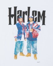 画像5: APPLEBUM   “Harlem” T-shirt (5)