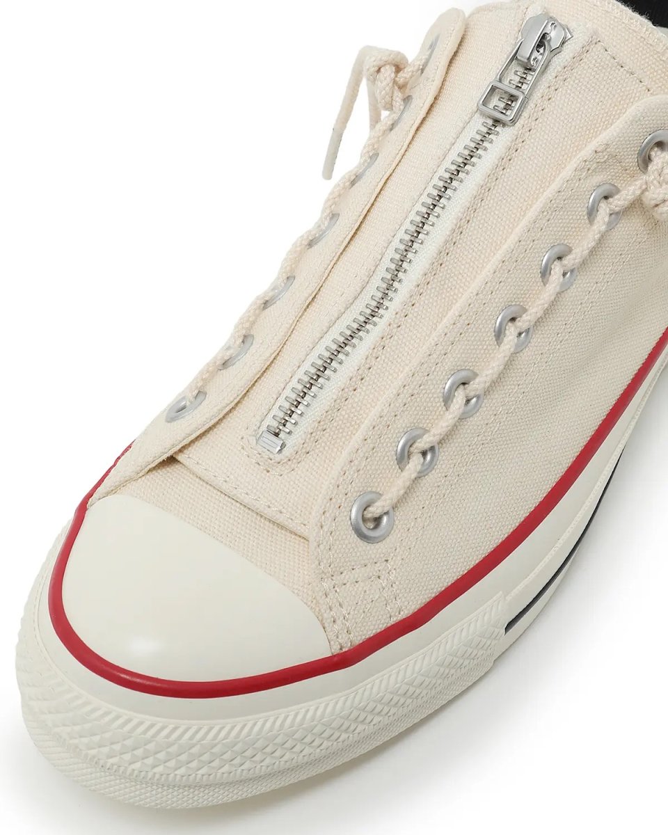 画像6: nonnative  CONVERSE × nonnative ALL STAR GORE-TEX CENTERZIP OX / NN (6)