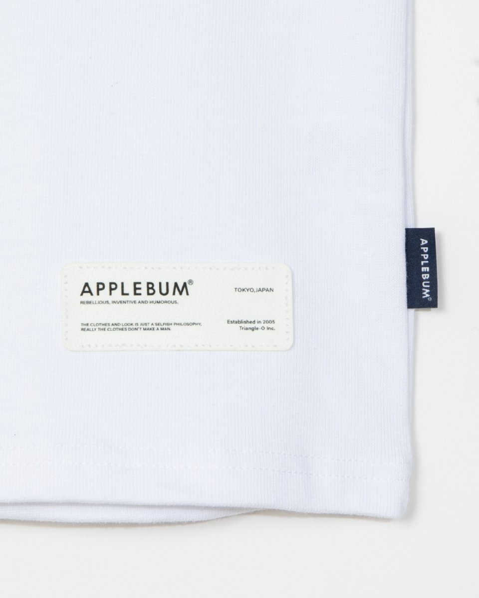 画像7: APPLEBUM   “Philadelphia” T-shirt (7)