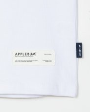 画像7: APPLEBUM   “Philadelphia” T-shirt (7)