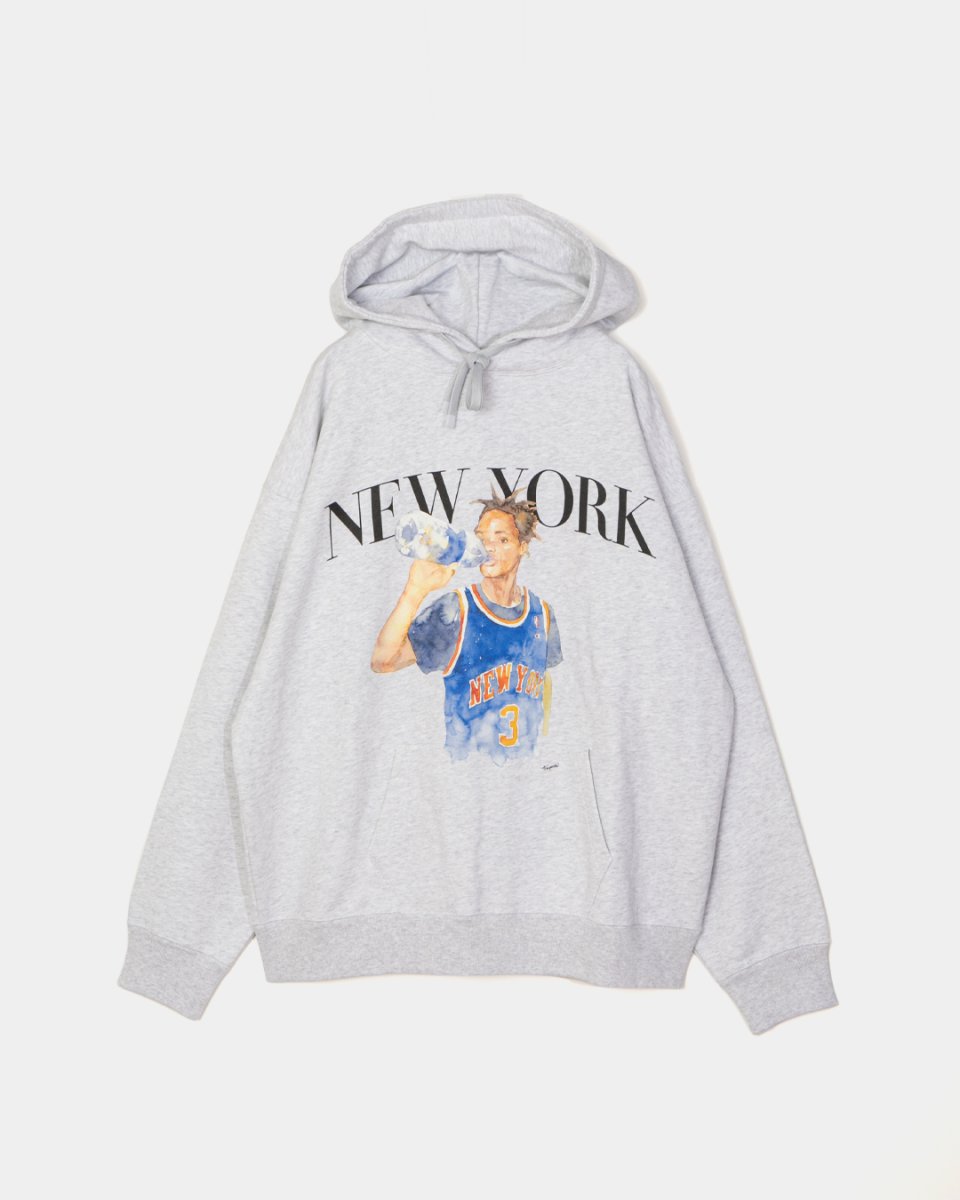 画像1: APPLEBUM   “New York” Hoodie (1)