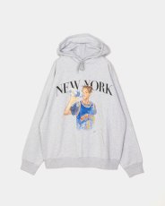 画像1: APPLEBUM   “New York” Hoodie (1)