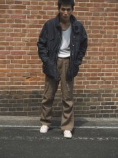 画像25: nonnative  CONVERSE × nonnative ALL STAR GORE-TEX CENTERZIP OX / NN (25)