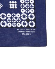 画像2: MASSES  BANDANA (2)