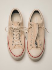 画像18: nonnative  CONVERSE × nonnative ALL STAR GORE-TEX CENTERZIP OX / NN (18)