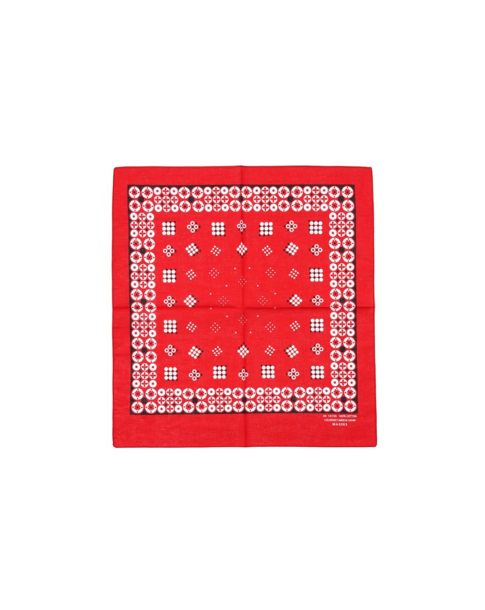 画像3: MASSES  BANDANA (3)