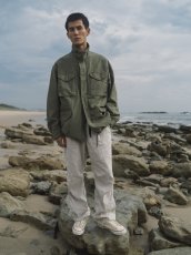 画像23: nonnative  CONVERSE × nonnative ALL STAR GORE-TEX CENTERZIP OX / NN (23)