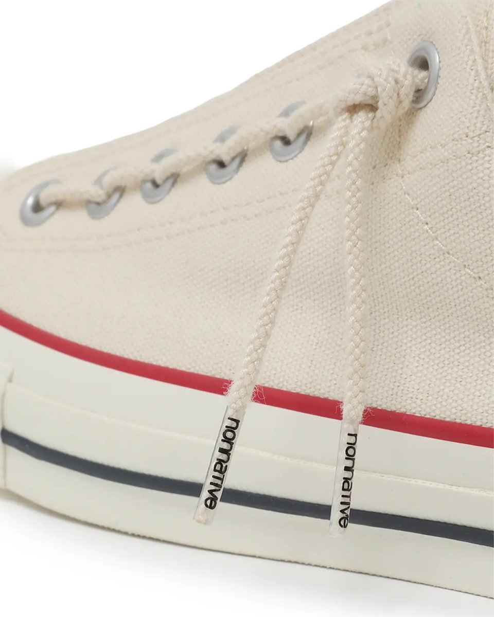 画像8: nonnative  CONVERSE × nonnative ALL STAR GORE-TEX CENTERZIP OX / NN (8)