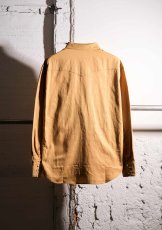 画像8: MASSES  WESTERN SHIRT NP (8)