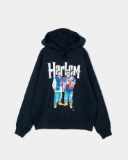 画像1: APPLEBUM   “Harlem” Hoodie (1)