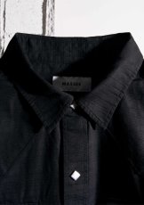 画像5: MASSES  WESTERN SHIRT NP (5)