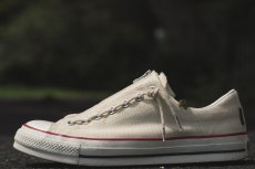 画像26: nonnative  CONVERSE × nonnative ALL STAR GORE-TEX CENTERZIP OX / NN (26)