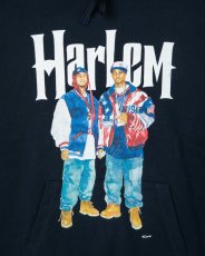 画像5: APPLEBUM   “Harlem” Hoodie (5)