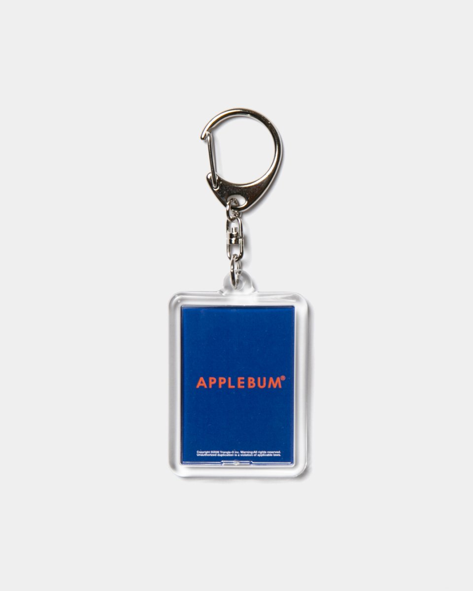画像2: APPLEBUM  “New York” Keyholder (2)