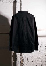 画像2: MASSES  WESTERN SHIRT NP (2)