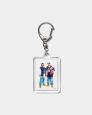 画像1: APPLEBUM  “Harlem” Keyholder (1)