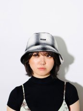 画像2: THE H.W.DOG&CO.  OMBRE TRUCKER HAT (2)
