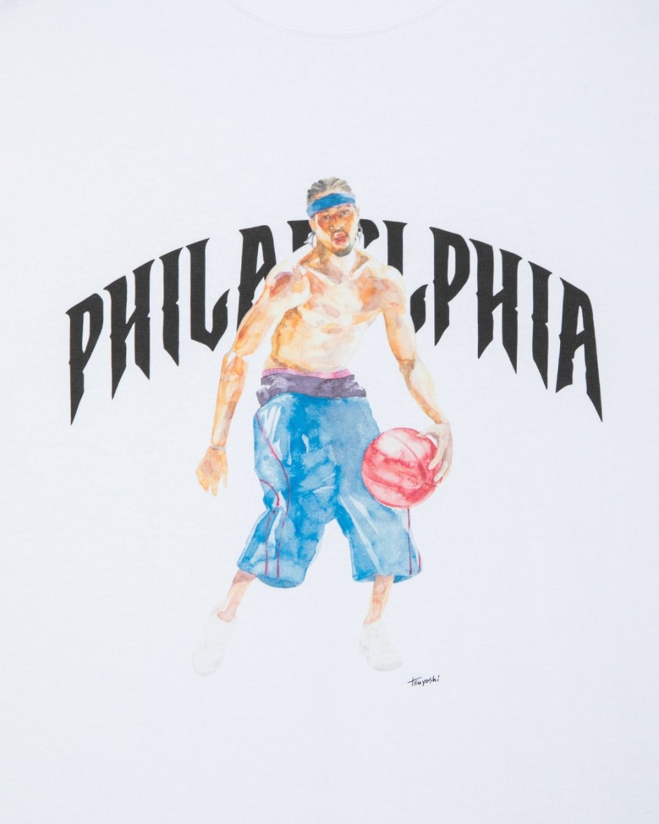 画像5: APPLEBUM   “Philadelphia” T-shirt (5)