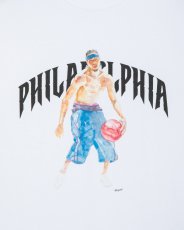 画像5: APPLEBUM   “Philadelphia” T-shirt (5)