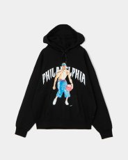 画像1: APPLEBUM   “Philadelphia” Hoodie (1)