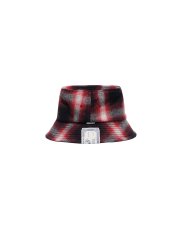 画像23: THE H.W.DOG&CO.  OMBRE TRUCKER HAT (23)
