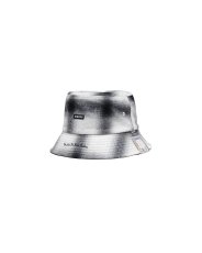 画像1: THE H.W.DOG&CO.  OMBRE TRUCKER HAT (1)