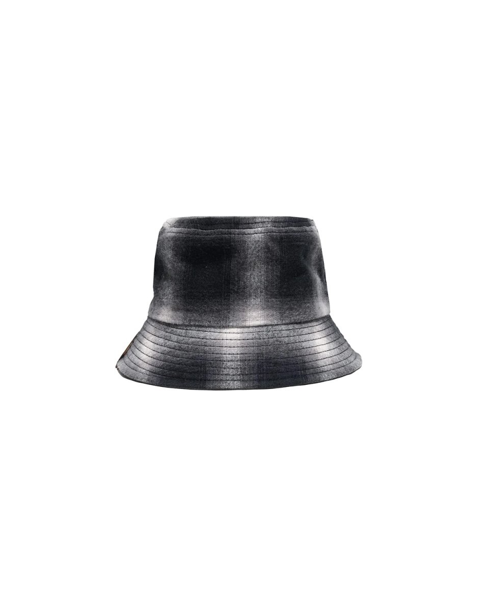 画像12: THE H.W.DOG&CO.  OMBRE TRUCKER HAT (12)
