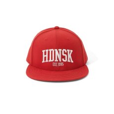 画像4: HideandSeek  College Baseball CAP (4)