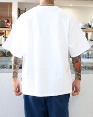 画像4: APPLEBUM   “Harlem” T-shirt (4)