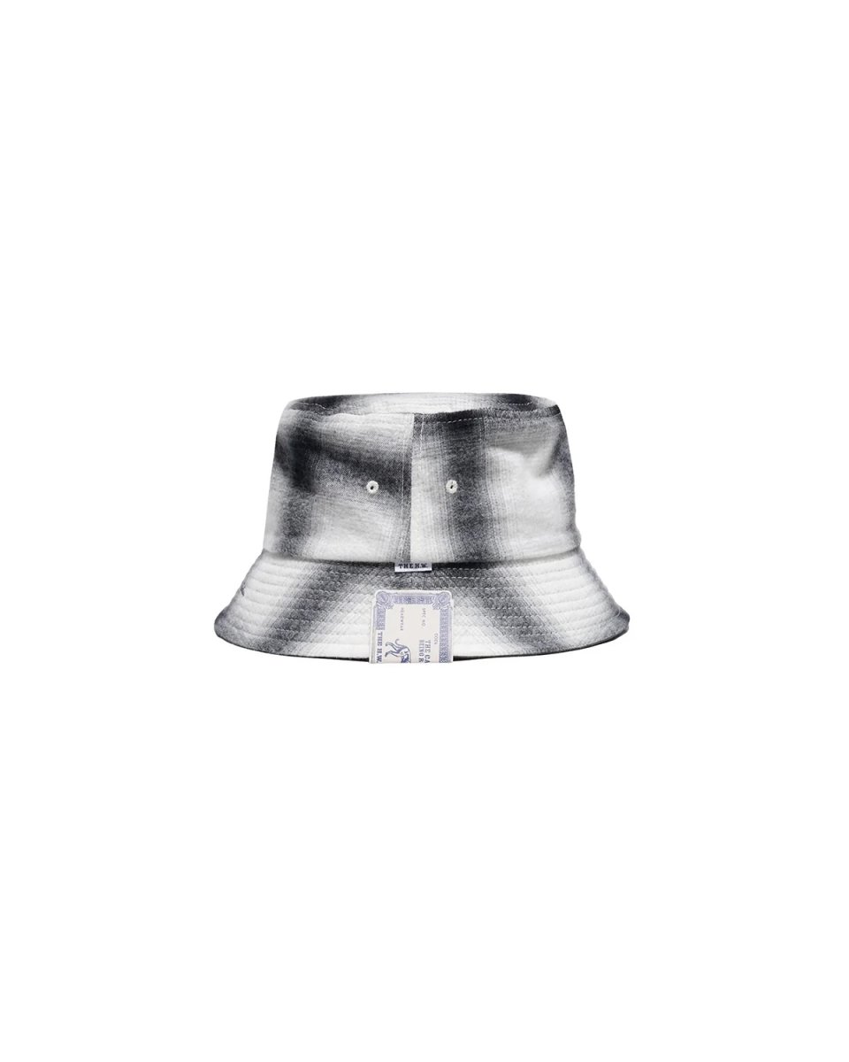 画像5: THE H.W.DOG&CO.  OMBRE TRUCKER HAT (5)