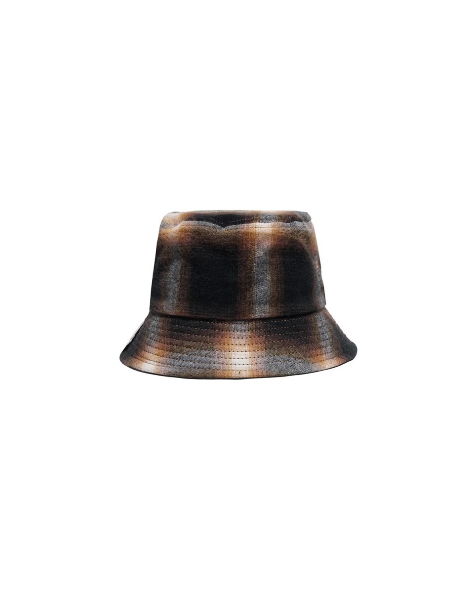 画像18: THE H.W.DOG&CO.  OMBRE TRUCKER HAT (18)