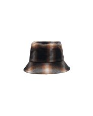画像18: THE H.W.DOG&CO.  OMBRE TRUCKER HAT (18)