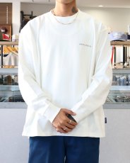 画像3: APPLEBUM  ”THE SCIENCE OF THE BREAKS” L/S T-SHIRT (3)
