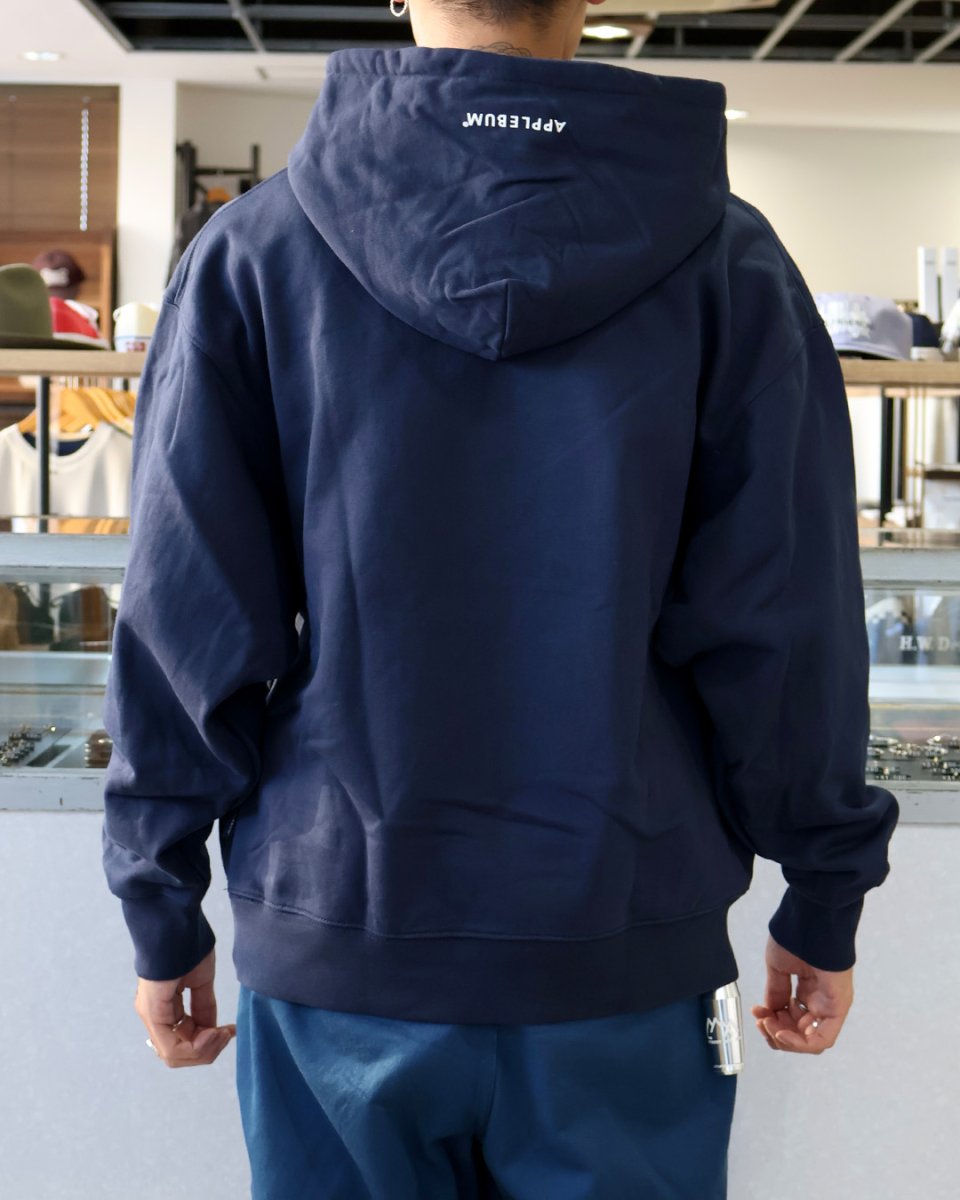 画像4: APPLEBUM   “Harlem” Hoodie (4)
